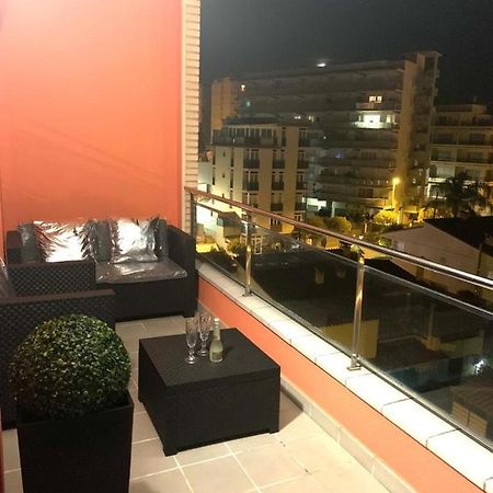 Kelly'S Beach Home Lloret de Mar Esterno foto