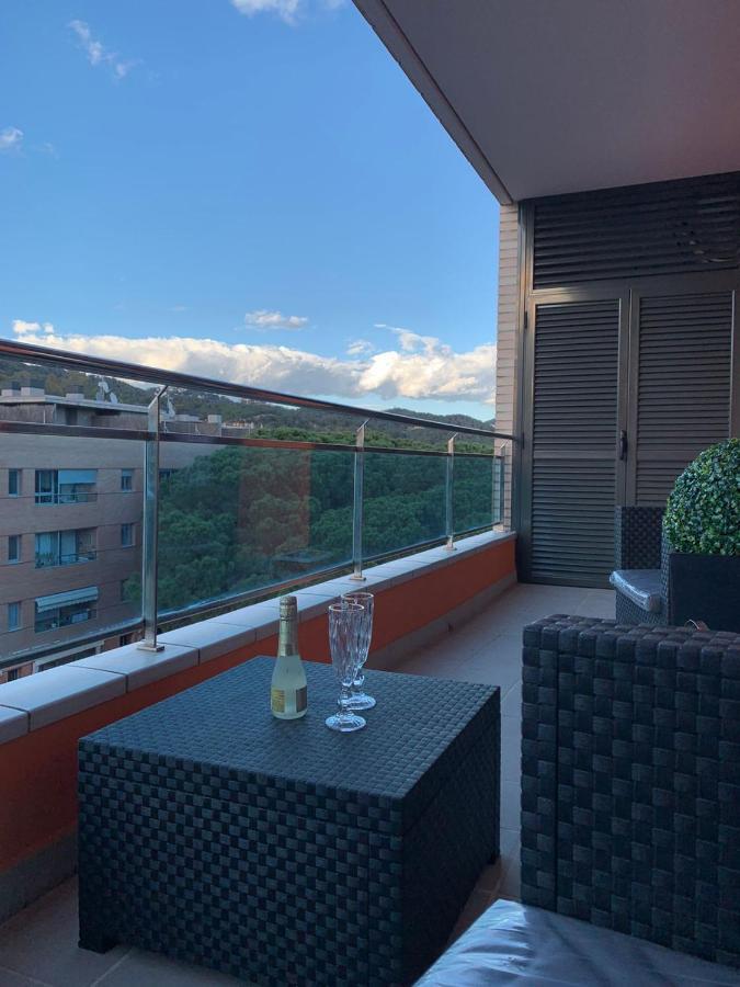 Kelly'S Beach Home Lloret de Mar Esterno foto