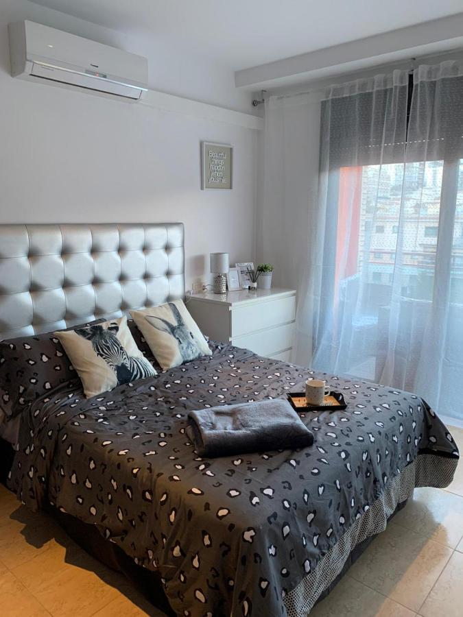 Kelly'S Beach Home Lloret de Mar Esterno foto