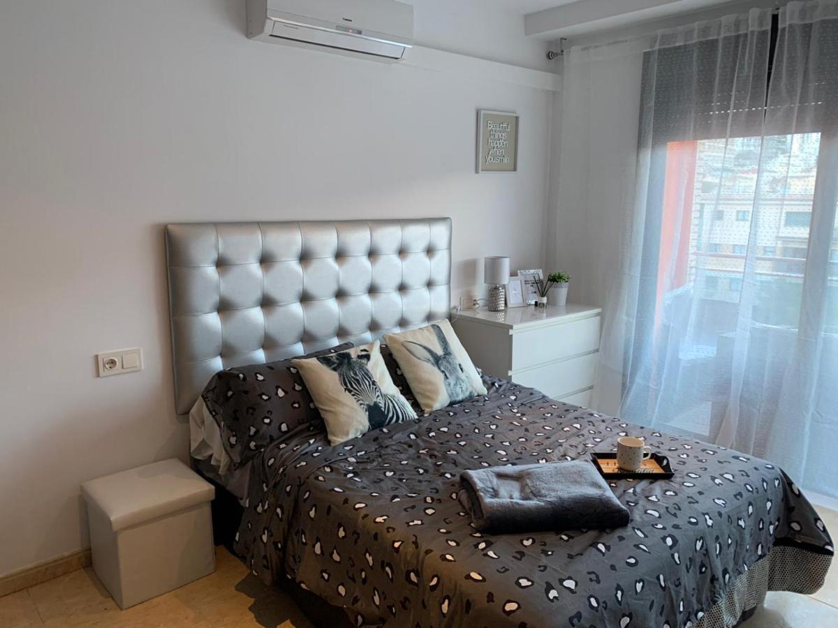 Kelly'S Beach Home Lloret de Mar Esterno foto