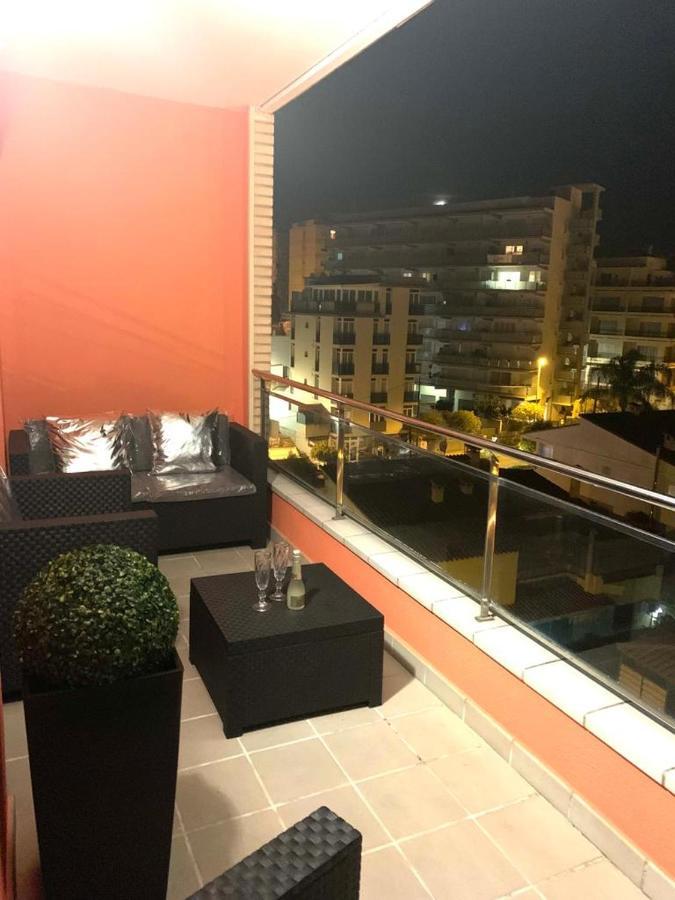 Kelly'S Beach Home Lloret de Mar Esterno foto