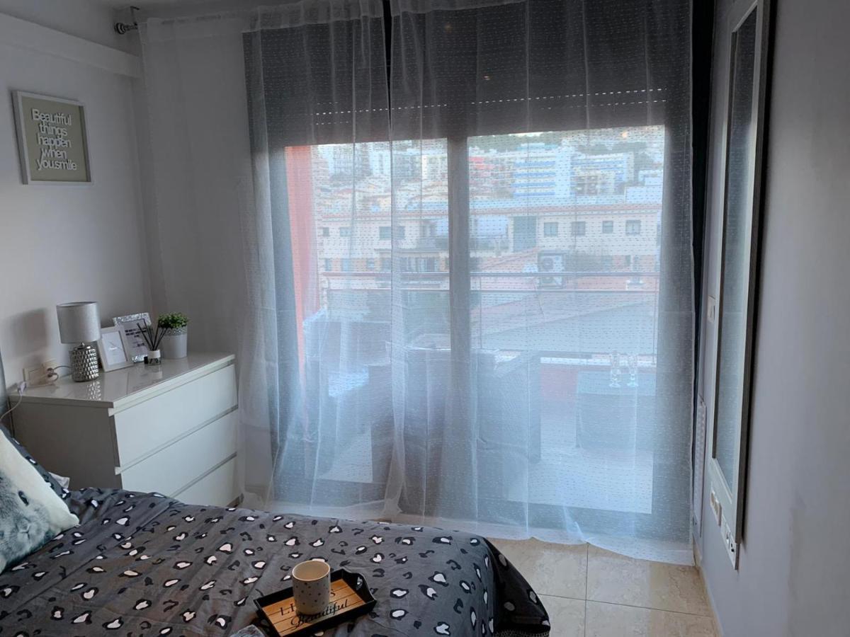 Kelly'S Beach Home Lloret de Mar Esterno foto