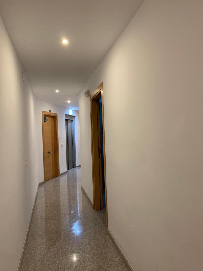 Kelly'S Beach Home Lloret de Mar Esterno foto