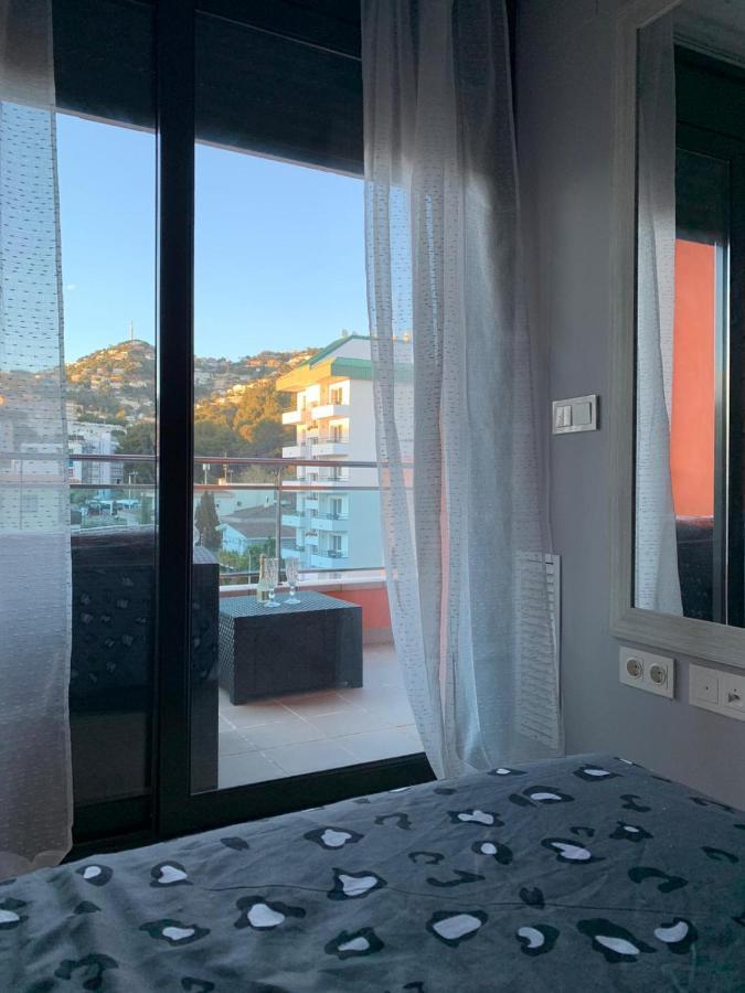 Kelly'S Beach Home Lloret de Mar Esterno foto