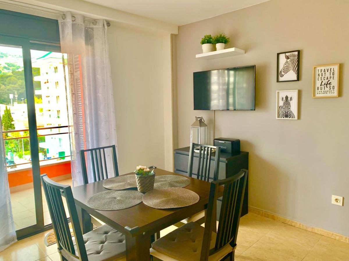 Kelly'S Beach Home Lloret de Mar Esterno foto