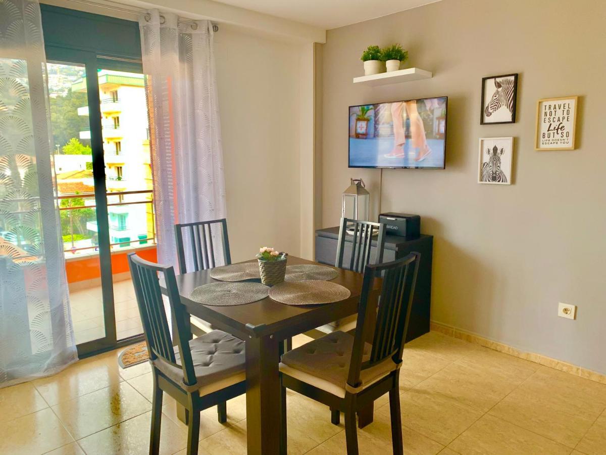 Kelly'S Beach Home Lloret de Mar Esterno foto