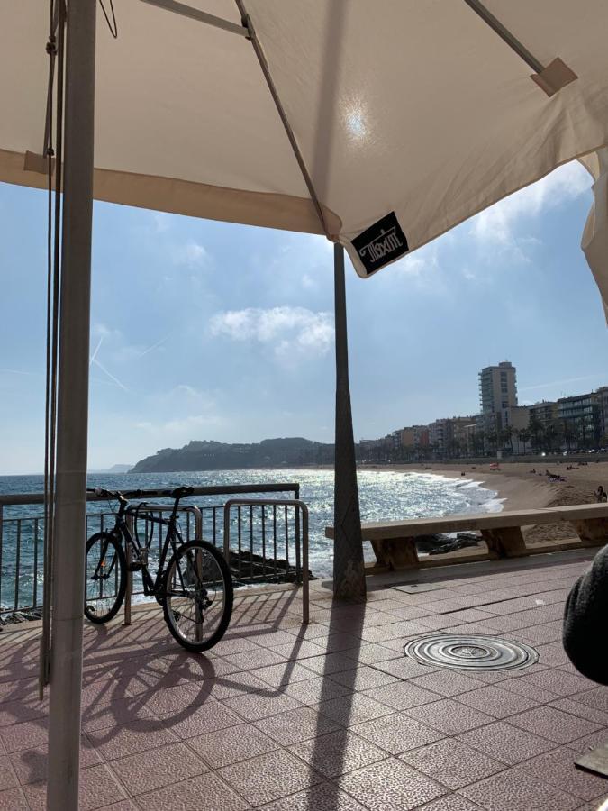 Kelly'S Beach Home Lloret de Mar Esterno foto
