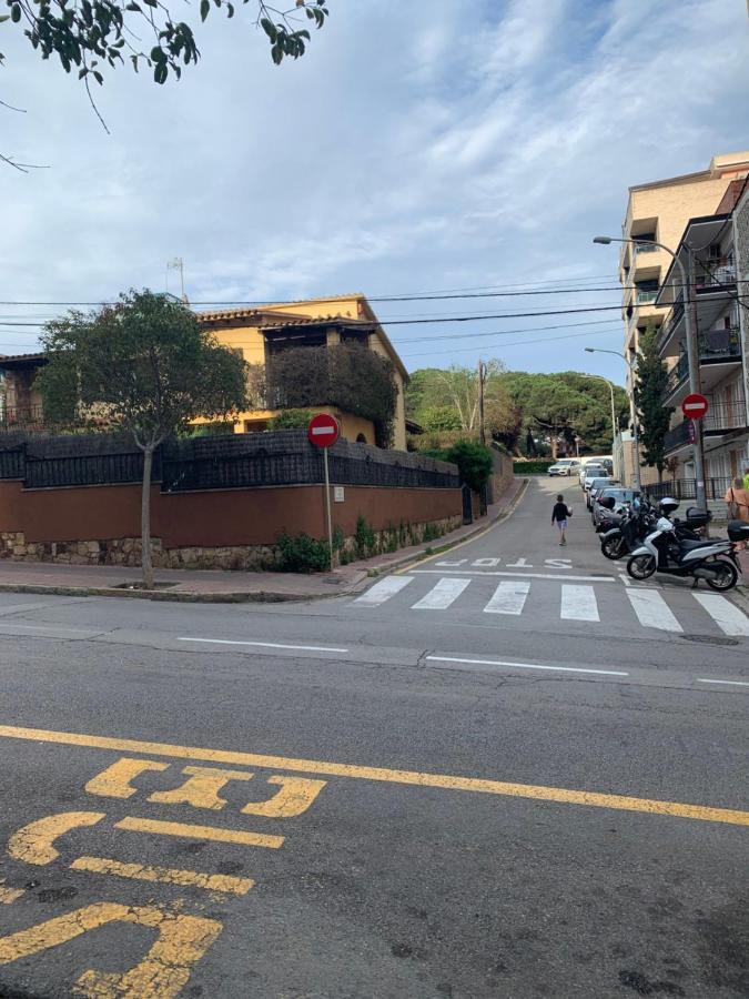 Kelly'S Beach Home Lloret de Mar Esterno foto
