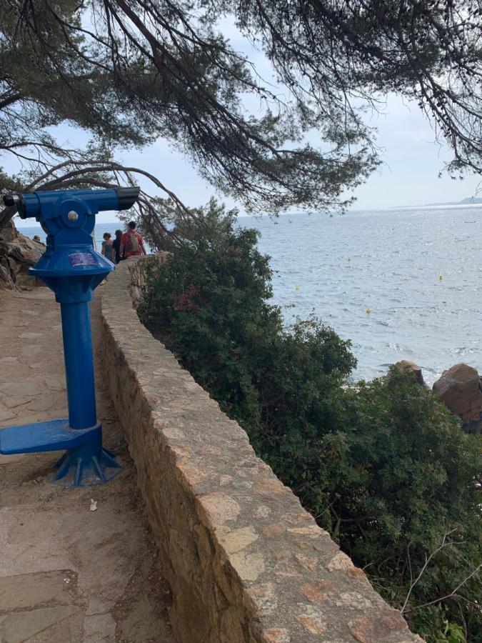Kelly'S Beach Home Lloret de Mar Esterno foto