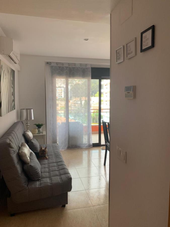Kelly'S Beach Home Lloret de Mar Esterno foto