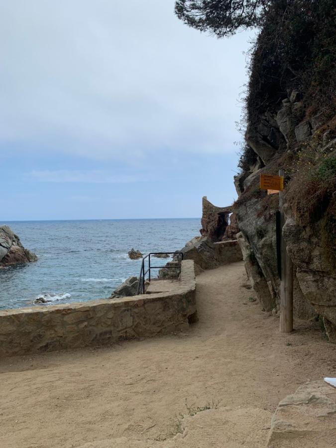 Kelly'S Beach Home Lloret de Mar Esterno foto